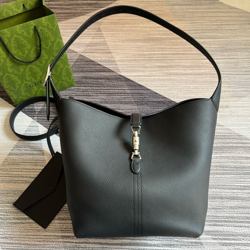 G*u*i top handle bags